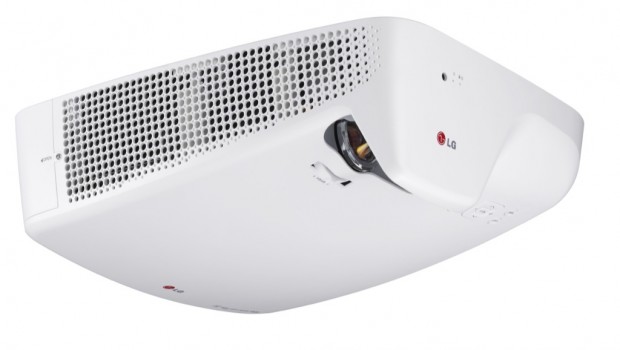 LG SA560 (Bild: LG)
